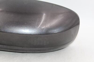 Left Driver Side Gray Door Mirror Power Fits 2015-2020 DODGE CHARGER OEM #26756