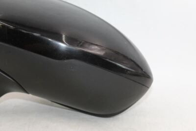 Left Driver Side Black Door Mirror Power Fits 2016-19 CHEVROLET CRUZE OEM #26689 39125813