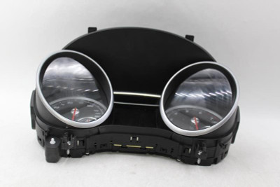 Speedometer 105K Miles 156 Type GLA250 Fits 2018 MERCEDES GLA-CLASS OEM #26685 A1569004303 high resolution2