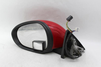 Left Driver Side Red Door Mirror Power Fits 2017 ALFA-ROMEO GIULIA OEM #26811 A057273 high resolution2 Left Driver Side Red Door Mirror Power Fits 2017 ALFA-ROMEO GIULIA OEM #26811 A057273 high resolution2