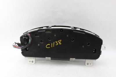Speedometer Cluster 255K Miles MPH Fits 2010-2011 CADILLAC ESCALADE OEM #26686 TN2574507823 high resolution2