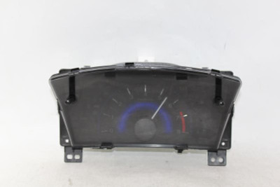 Speedometer Cluster 68K Miles Lower Tachometer Fits 14-15 HONDA CIVIC OEM #26781 78200-TR3-A011-M1 high resolution2