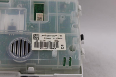 Speedometer Cluster 68K Miles Lower Tachometer Fits 14-15 HONDA CIVIC OEM #26781 78200-TR3-A011-M1 high resolution2