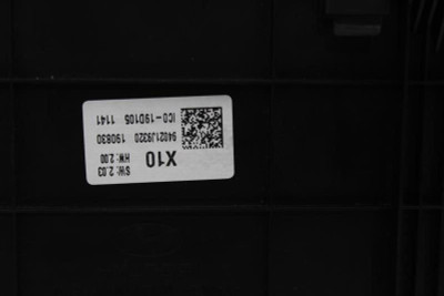 Speedometer 44K Miles 4.2" Display Screen Fits 2020 HYUNDAI KONA OEM #26684 94021J9320 high resolution2