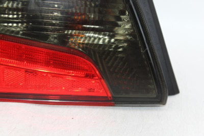 Left Driver Tail Light Fits 2015-2018 SUBARU WRX OEM #26703 84201-VA000 high resolution2