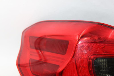 Left Driver Tail Light Fits 2015-2018 SUBARU WRX OEM #26703 84201-VA000 high resolution2