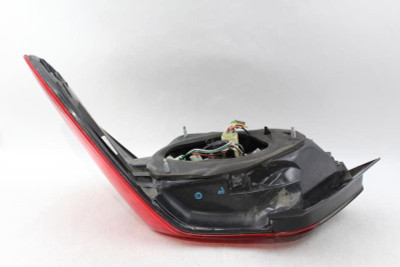 Left Driver Tail Light Fits 2015-2018 SUBARU WRX OEM #26703 84201-VA000 high resolution2