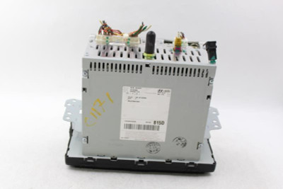 Audio Equipment Radio Receiver 5.0" Screen Fits 17-18 KIA OPTIMA OEM #26706 96180-A8150WK high resolution2