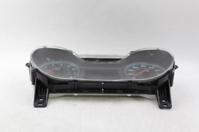 Speedometer 108K Miles MPH US Market Fits 2017-2018 CHEVROLET CRUZE OEM #26697 42668707 high resolution2
