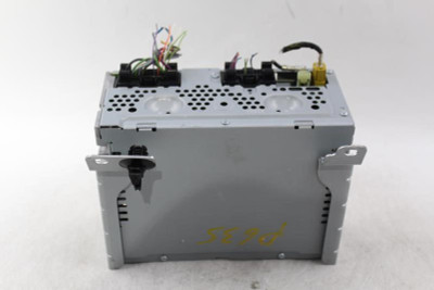 Audio Equipment Radio Fits 2021 FORD EDGE OEM #27558 MT4T-18D818-BE, MT4T-18D818-BB high resolution2