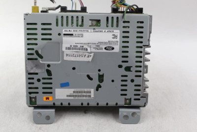 Audio Equipment Radio Fits 2021 FORD EDGE OEM #27558 MT4T-18D818-BE, MT4T-18D818-BB high resolution2