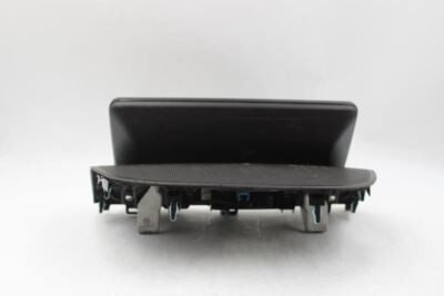 Info-GPS-TV Screen Display Screen Fits 2018-2020 HONDA ACCORD OEM #27611 39710TVAA13, 39710TVAA11