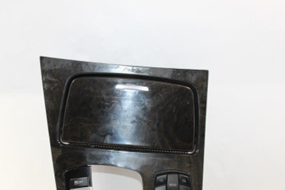 2009-2015 BMW 750i 740i iDRIVE MEDIA SWITCH MOUSE NAVIGATION CONTROLLER #27566 9206448-01, 9201484 high resolution2 2009-2015 BMW 750i 740i iDRIVE MEDIA SWITCH MOUSE NAVIGATION CONTROLLER #27566 9206448-01, 9201484 high resolution2