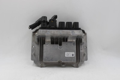 Engine ECU ECM Electronic Control Module 2014-2019 MINI COOPER CLUBMAN OEM 27624 8678855-01 high resolution2