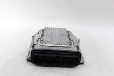 Engine ECU ECM Electronic Control Module 4.4L Fits 2009-2012 BMW 750i OEM #27580 7640087 high resolution2