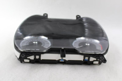 Speedometer Cluster 74K Miles MPH Fits 2009 JAGUAR XF OEM #28111 8X23-10849-CJ high resolution2