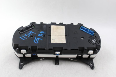 Speedometer Cluster 74K Miles MPH Fits 2009 JAGUAR XF OEM #28111 8X23-10849-CJ high resolution2