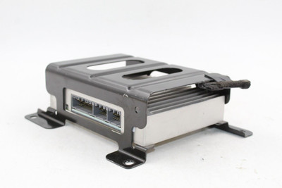 Audio Equipment Radio Amplifier ID GX7319C164RF Fits 17-18 F-PACE 34792 GX73-19C164-RE high resolution2