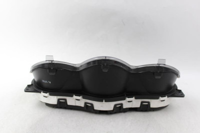 Speedometer Cluster 123K Miles EX US Market Fits 2012-2013 KIA OPTIMA OEM #28203 94001-2T322 high resolution2