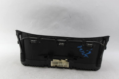 Speedometer Cluster 74K Miles MPH Fits 2013-2014 VOLKSWAGEN PASSAT OEM #28062 561920960D high resolution2