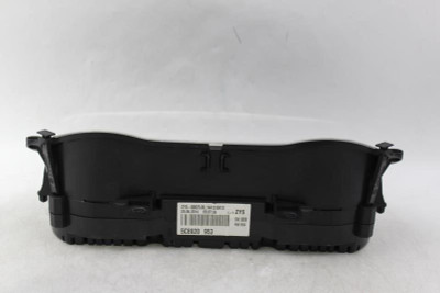 Speedometer Cluster 129K Miles MPH Base Engine 2014 VOLKSWAGEN JETTA OEM #28070 5C6920953 high resolution2