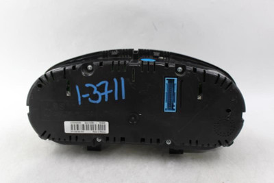 Speedometer Cluster 129K Miles MPH Base Engine 2014 VOLKSWAGEN JETTA OEM #28070 5C6920953 high resolution2