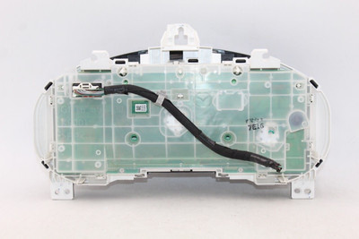 Speedometer MPH And KPH ID KB8C55471 47K Miles Fits 2017-2018 MAZDA CX-5 #46947 KB8C55471, KB8C55471A, KB8C55471