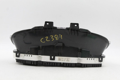 Speedometer MPH ID JB5T-10849-CG 89K Miles 2018-2019 FORD EXPLORER 46959 JB5Z10849CG, JB5T10849CG