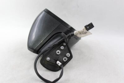 Right Passenger Side Charcoal Door Mirror Power 16-19 CHEVROLET CRUZE OEM #27383 39125814