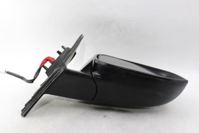 Right Passenger Side Black Door Mirror Power Fits 2015 TOYOTA RAV4 OEM #27468 high resolution2