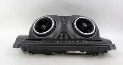 Temperature Control Without Seat Heating Control 2019 CHEVROLET BLAZER OEM 26454 84769060 high resolution2