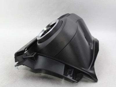 Temperature Control Without Seat Heating Control 2019 CHEVROLET BLAZER OEM 26454 84769060 high resolution2