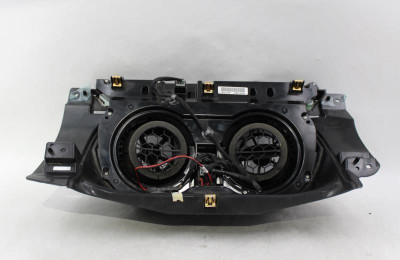 Temperature Control Without Seat Heating Control 2019 CHEVROLET BLAZER OEM 26454 84769060 high resolution2