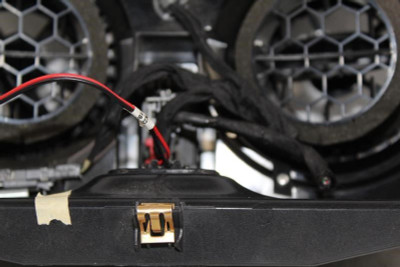 Temperature Control Without Seat Heating Control 2019 CHEVROLET BLAZER OEM 26454 84769060 high resolution2