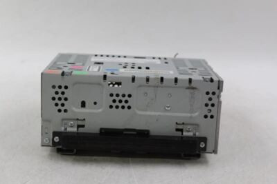 Audio Equipment Radio Receiver AM-FM-CD-MP3 Fits 2017 FORD ESCAPE OEM #26477 GJ5T-19C107-AD