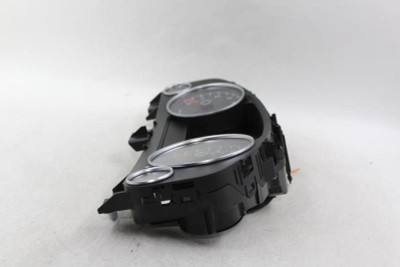 Speedometer Cluster 71K Miles 180 MPH Fits 2015-16 VOLKSWAGEN TOUAREG OEM #26439 7P6920983 high resolution2