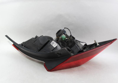 Right Passenger Tail Light Quarter Mounted Fits 2016-2019 HONDA CIVIC OEM #26293 33500TBAA01 high resolution2