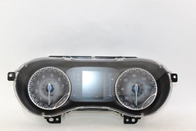 Speedometer 99K Miles Fits 2020 CHRYSLER PACIFICA OEM #26299 68436235AB high resolution2