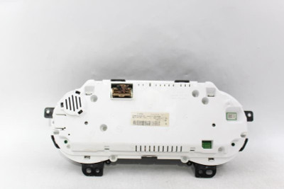 Speedometer 99K Miles Fits 2020 CHRYSLER PACIFICA OEM #26299 68436235AB high resolution2