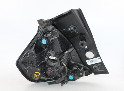 Right Passenger Tail Light Sl Quarter Mounted Fits 2018-21 GMC TERRAIN OEM 38695 84379498 high resolution2