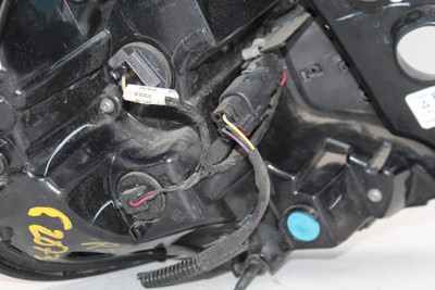 Right Passenger Tail Light Sl Quarter Mounted Fits 2018-21 GMC TERRAIN OEM 38695 84379498 high resolution2