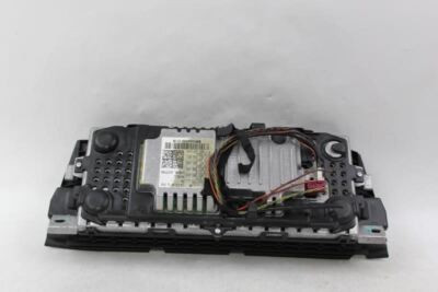 Info-GPS-TV Screen Display Front Dash Fits 2009-2012 BMW 750i OEM #26291 926870901