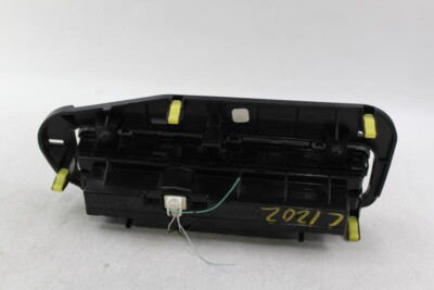 Temperature Control Sedan Fits 2017-2019 TOYOTA COROLLA OEM #26382 55900-02A30