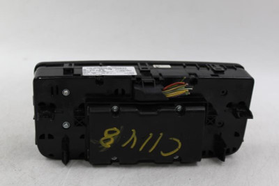 Audio Equipment Radio Control Panel Console Mounted 2011-2018 AUDI A8 OEM #26409 4H1919600H high resolution2