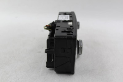 Audio Equipment Radio Control Panel Console Mounted 2011-2018 AUDI A8 OEM #26409 4H1919600H high resolution2