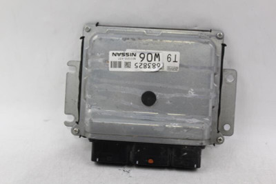Engine ECM Electronic Control Module 2.5L VIN 5 Fits 18-20 ROGUE 26355 high resolution2