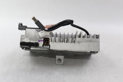 Audio Equipment Radio Receiver 6 Speaker System Fits 16 MAZDA CX-3 26338 BANF669C0H high resolution2