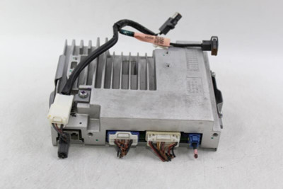 Audio Equipment Radio Receiver 6 Speaker System Fits 16 MAZDA CX-3 26338 BANF669C0H high resolution2