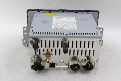 Audio Equipment Radio Receiver US Market 5.0" Screen Fits 16-18 OPTIMA 26302 96180-D5100WK high resolution2