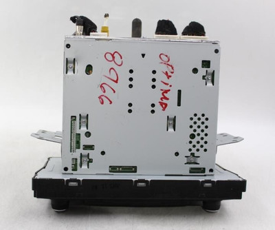 Audio Equipment Radio Receiver US Market 5.0" Screen Fits 16-18 OPTIMA 26302 96180-D5100WK high resolution2